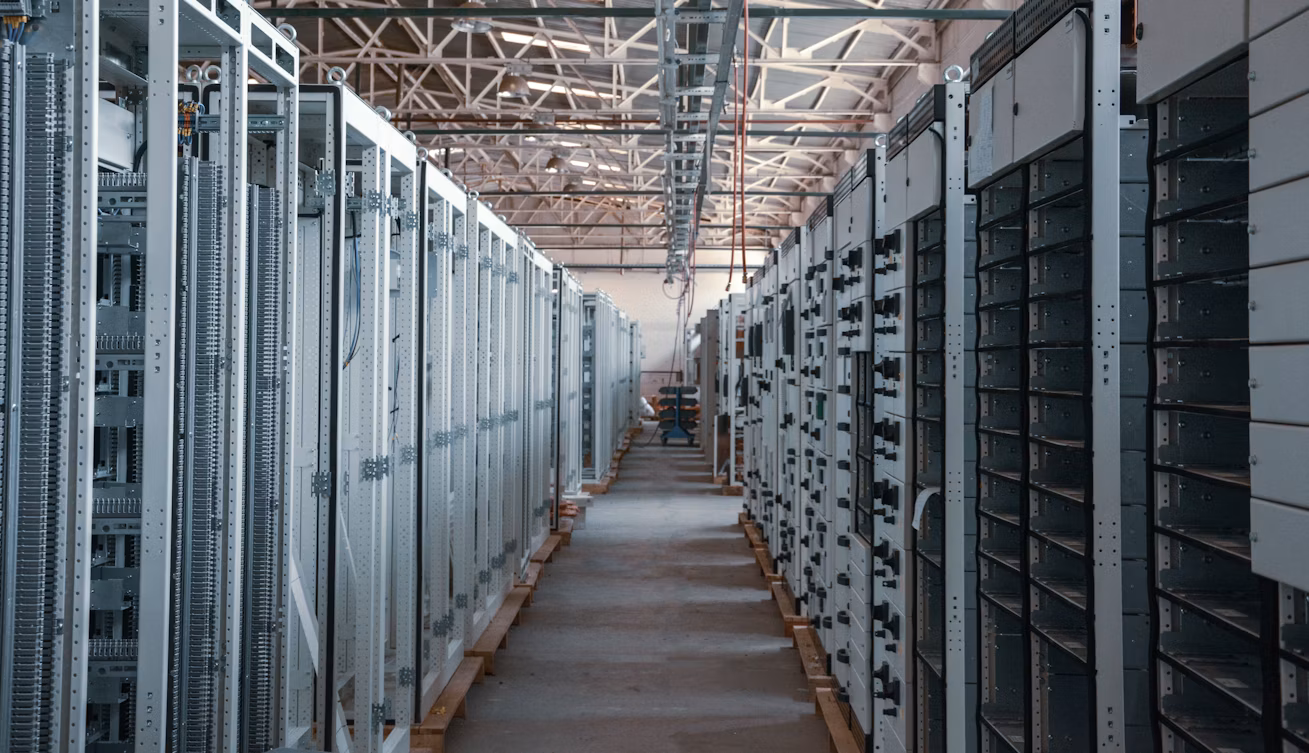 serverrack